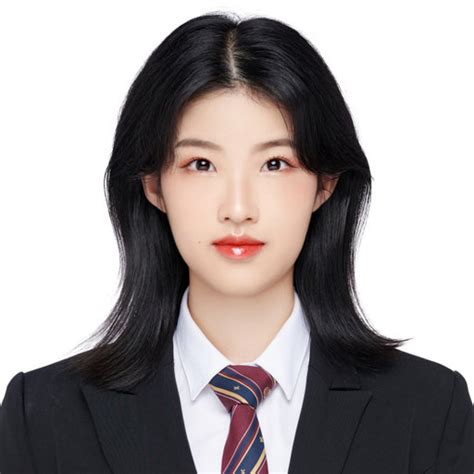 zhang zhixin biography template