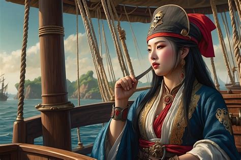 Zheng Yi Sao