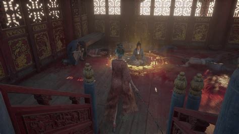 Zhenwu Temple Walkthrough