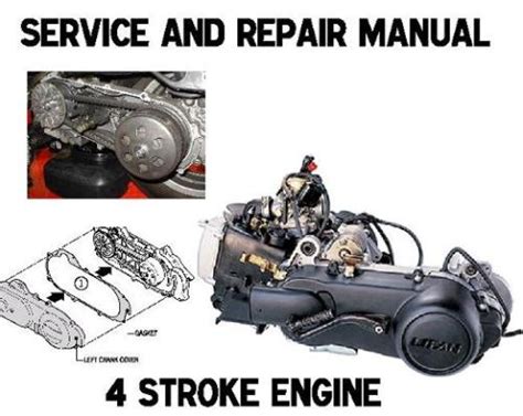 Download Zhongneng 150Cc Repair Manual 
