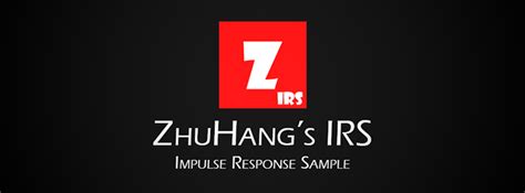 zhuhang irs z edition