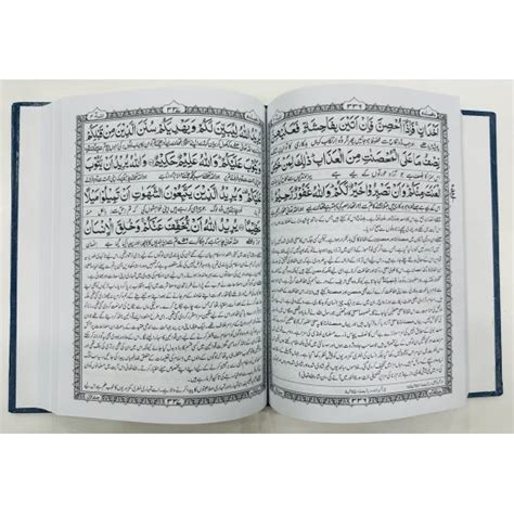 Zia Ul Quran