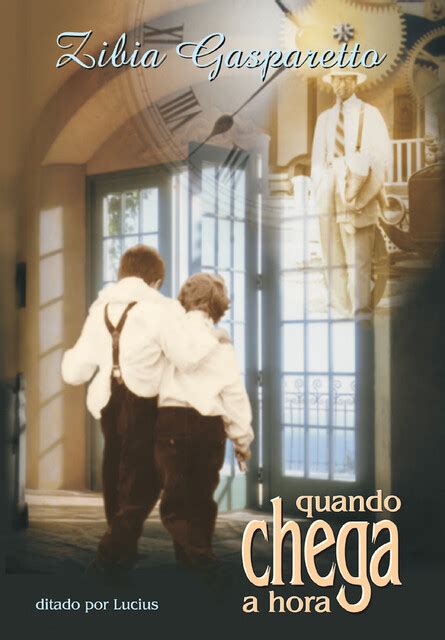 Zibia Gasparetto Livros
