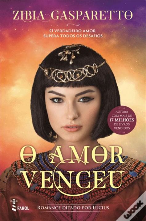 zibia gasparetto o amor venceu