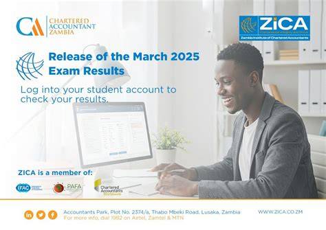 zica examination results