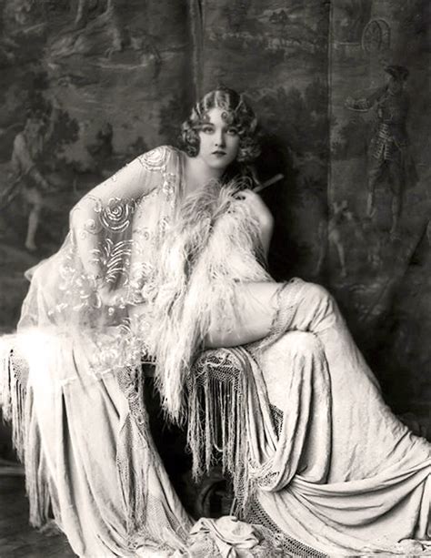 Ziegfeld Nudes