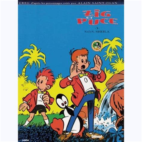 Zig Et Puce Tome 2 1928 1931