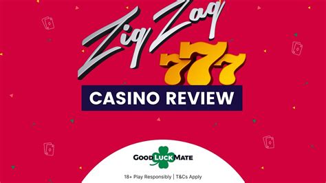 zig zag 777 casino Die besten Online Casinos 2023
