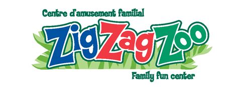 Zig Zag Zoo