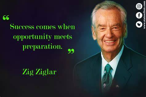 zig ziglar