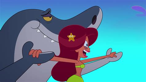 zig and sharko porn
