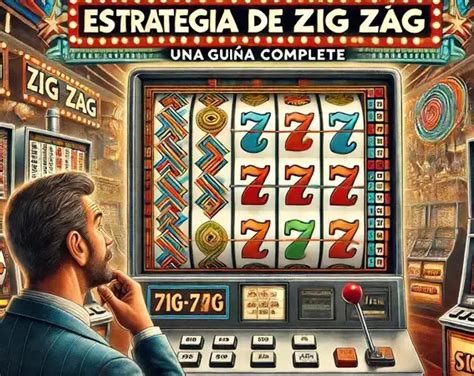 zigzag slot 