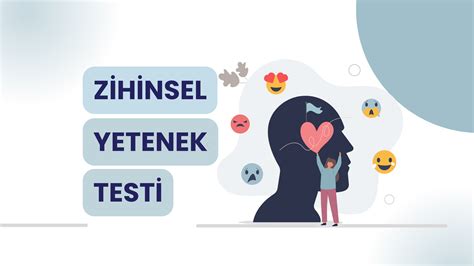 Zihinsel Yas Testi