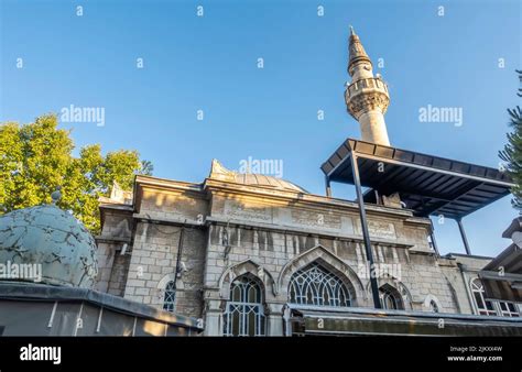 Zihni Paşa Cami