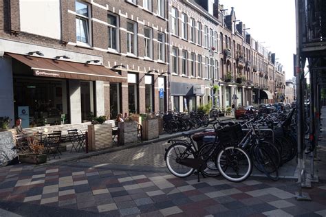 zijstraat uitleg