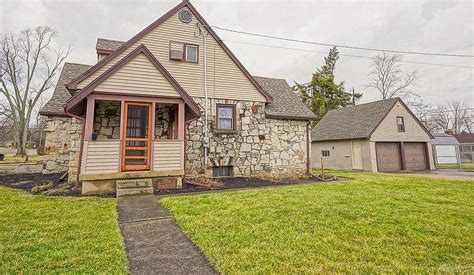 zillow dayton ohio