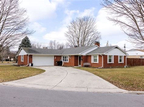 zillow findlay ohio