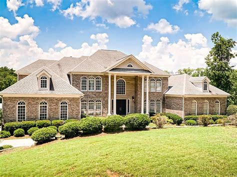 zillow georgia