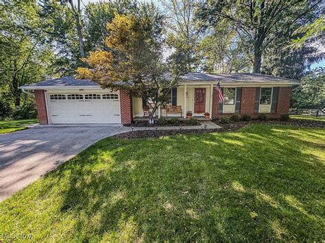 zillow hudson ohio