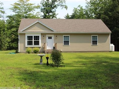 zillow maine
