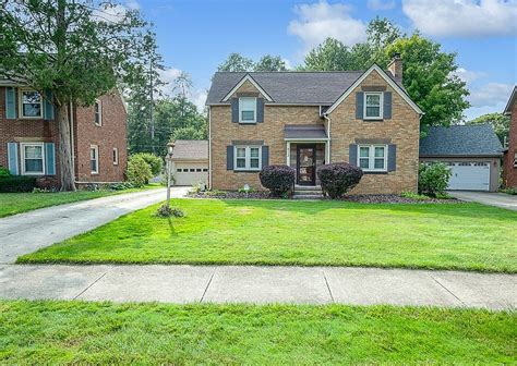 zillow mansfield ohio