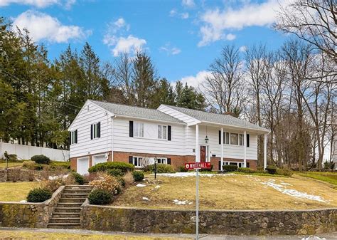 zillow massachusetts