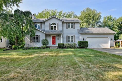 zillow mentor ohio