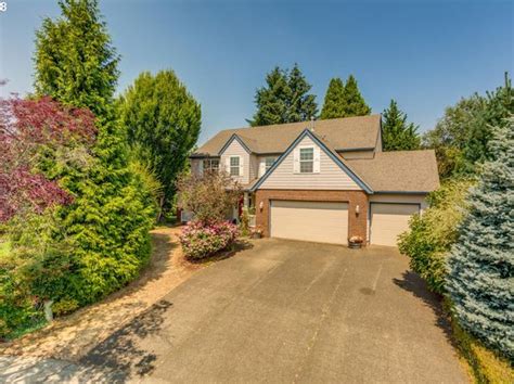 zillow oregon