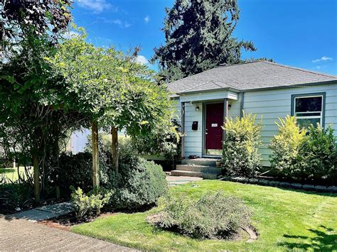 zillow springfield oregon