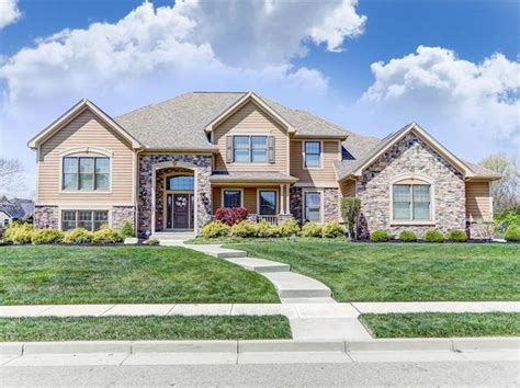 zillow troy ohio