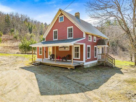 zillow vermont