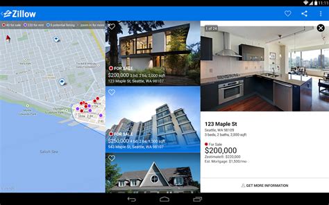 Zillow Video Walkthrough Android