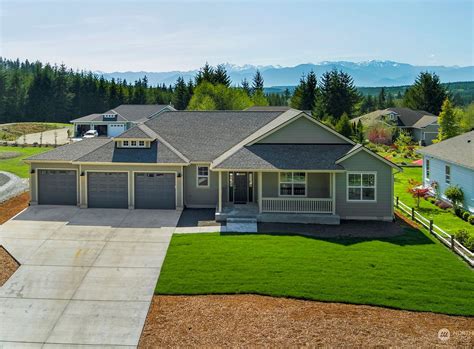zillow washington