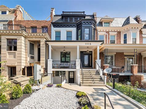 zillow washington dc