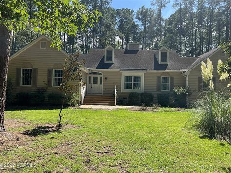 zillow washington nc