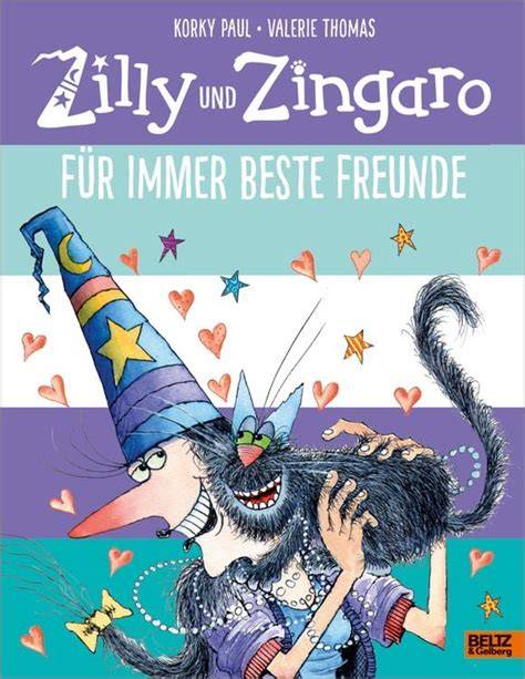 zilly und zingaro schone bescherung vierfarbiges
