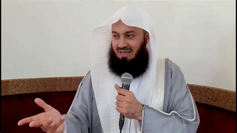 Zimbabwe Mufti Menk