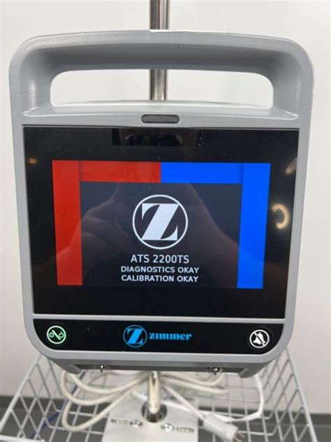 Zimmer Ats 2200