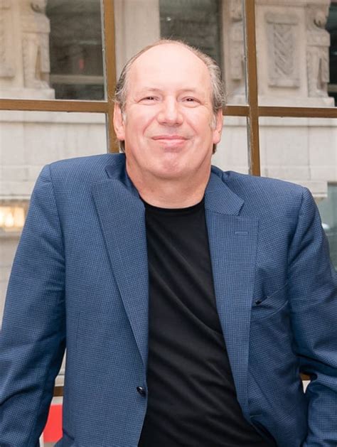 Composer Hans Zimmer's “Slow” Year: Dunkirk, Blade Runner, and