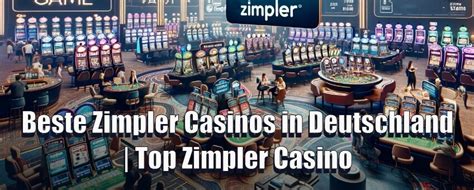 zimpler casino deutschland