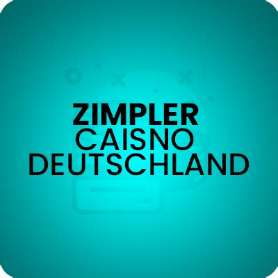 zimpler casino deutschland