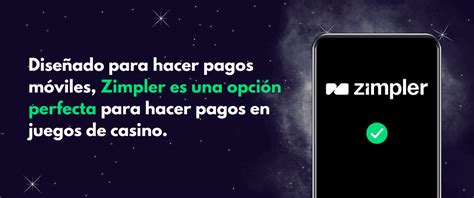 zimpler casinos