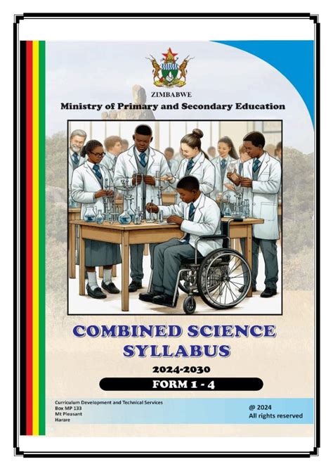 zimsec mob syllabus fo 2014