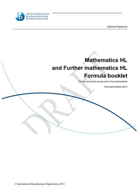 Read Online Zimsec List Of Formulae Mathematics Pdfsdocuments2 