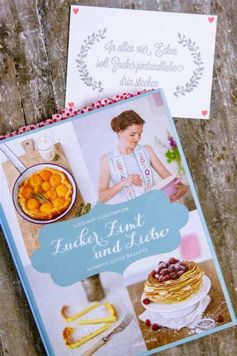 zimt zucker und liebe