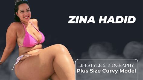 zinahadid OnlyFans leaked content