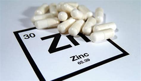 zinc adalah