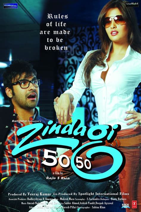 Zindagi 50 50