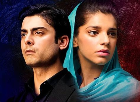Zindagi Gulzar Hai Show