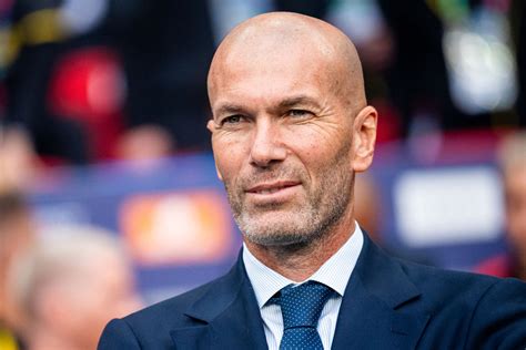 zinedine zidane biography muslim religion